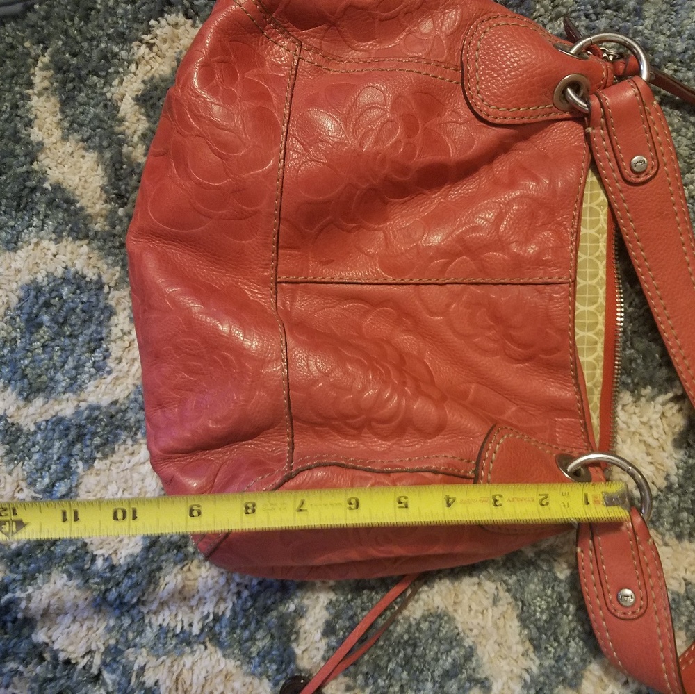 Fossil Purse